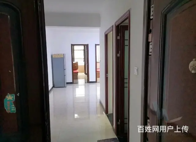 西六路城市理想 精装两室 拎包入住 - 图片 10