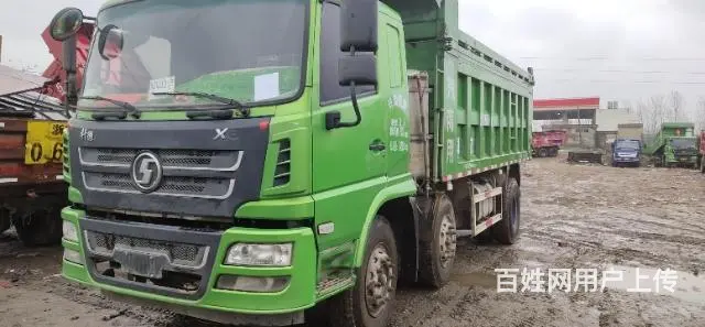 低价出售自卸车 - 图片 8