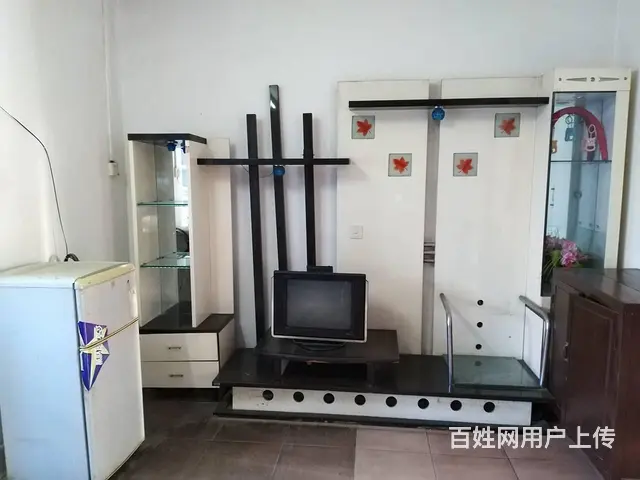 百色站前大道供销社住宅小区 普通住宅2厅 简单装修 - 图片 1