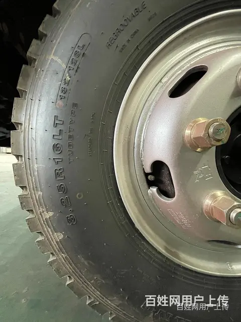 拉10吨左右挖机拖车 挖机板车 现车促销 - 图片 9