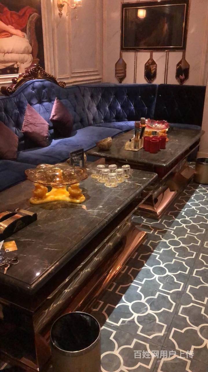 珠海夜总会ktv排名指珠海夜总会夜场包厢预订