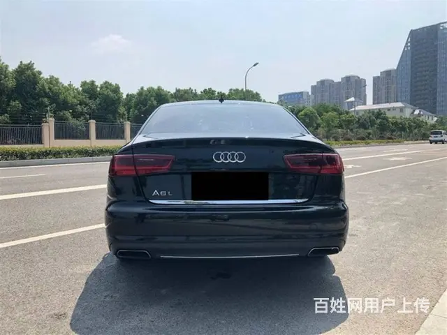 奥迪A6 2012款 A6L 2.0TFSI 无级 舒适型 - 图片 2