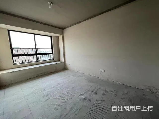 现房毛坯！清流河畔观景房 与市区一桥之隔 紧临万达广场 - 图片 8