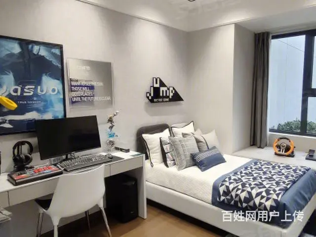新房·保利天珺 央企开发 纯洋房叠墅社区169平 一梯一户 - 图片 9
