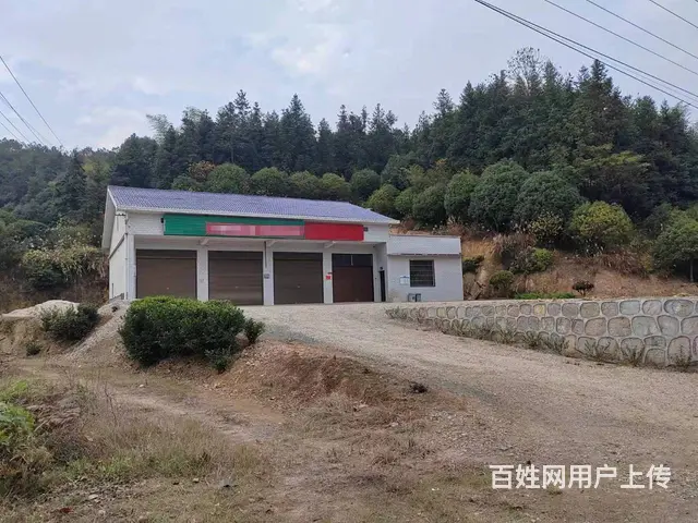 （老板本人）长沙县黄兴大道旁整栋厂房+场地低价出租 5768 - 图片 8