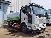 厂家直销5-22吨洒水车 可分期包上户全国送货上门