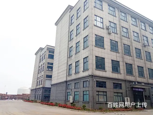 家居产业园招商，单价2800元起，首付123万起，总价410 - 图片 5