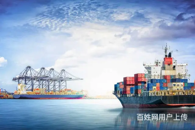 轴承出口海运去菲律宾，海运双清包税派送到门怎么操作 - 图片