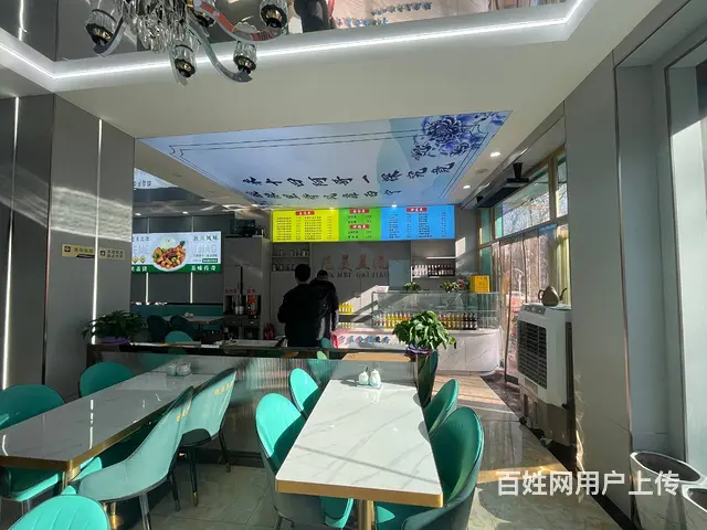 BP个人 南京路中绝美美味盖浇饭转让 - 图片 7