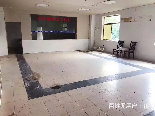 （老板本人） 尚双塘地铁口拐角处二楼商铺房东低价出租 - 图片 7