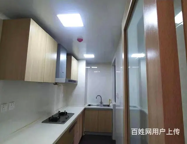 杨林大学城滇中新区中骏云谷小镇 76平2居 南北向精装修 - 图片 6