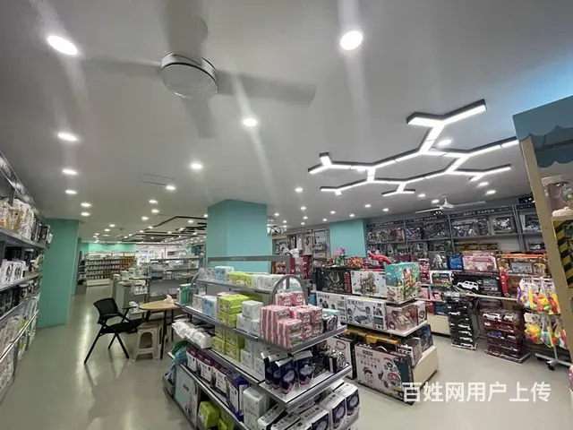 （51旺铺推荐）解放路450平铺面出租 - 图片 6