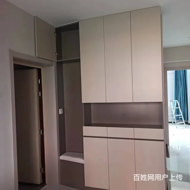 世景芳华 普通住宅1厅 精装修 - 图片 8