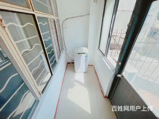 实图实价 两房1楼带院 彩虹新村 房东直租 三香路 附二院 - 图片 7