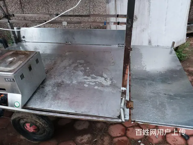 出售小吃车 - 图片 2