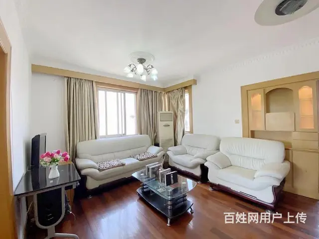 嘉绿西苑 简装修南北 朝向 图片真实 拎包即住 - 图片 4
