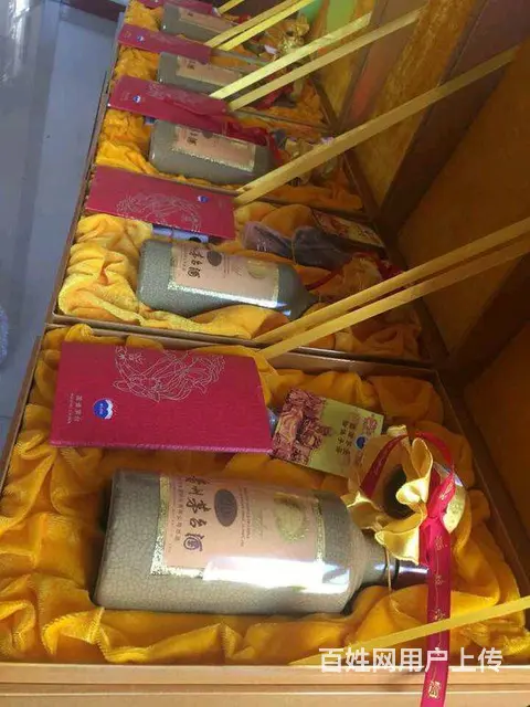 吕梁回收罗曼尼康帝红酒价格一览一览表高价收购红酒 - 图片 2