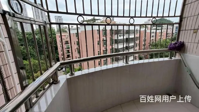吉大 海湾花园 精装 全新吉房 首次出租 可配齐 - 图片 4