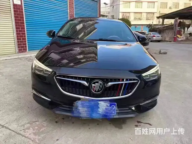 林芝抵押车出售-正规精品抵押车交易买卖中心 - 图片 2
