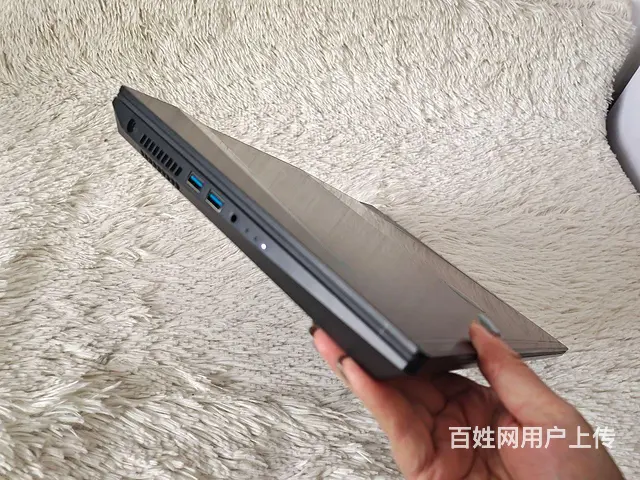 16.6寸144雷神911游戏本i5九代16GGT - 图片 5