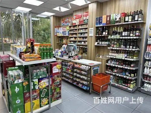 急兑，船营区品牌连锁超市出兑 - 图片 4