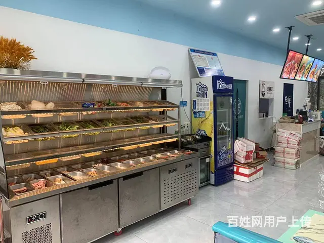 【易转免费推荐】武义好位置店面转让！（可做餐饮） - 图片 4