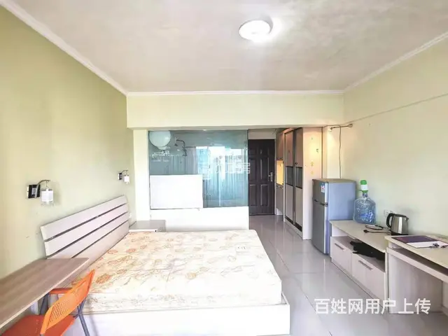 新香洲华润万家商场旁，电梯公寓，精装修，出售九中，十，未占用 - 图片 10