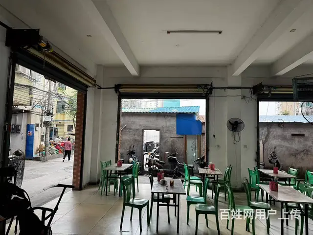 （51旺铺推荐）琼山区上丹路100平快餐店转让 - 图片 8