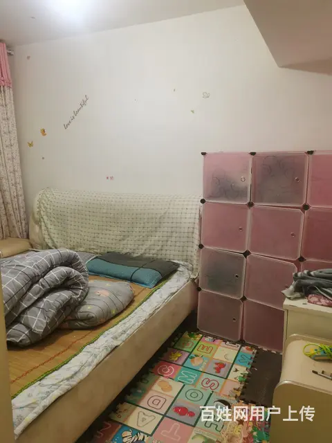 州车队2室一厅便宜出租 - 图片 1