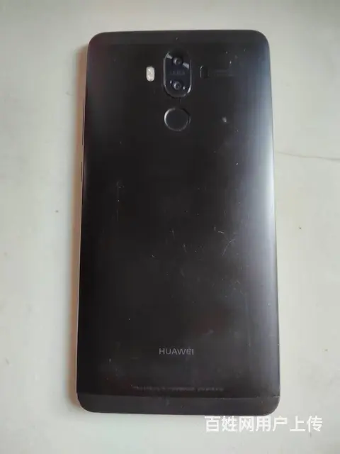 华为mate9手机 - 图片 2