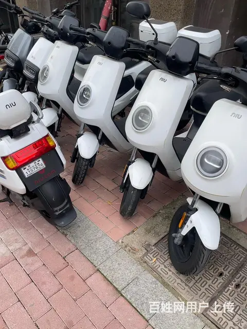批发零售小牛电动全系车型 - 图片 6