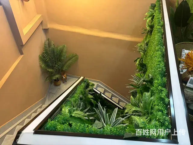 （51旺铺推荐）解放路亿恒夜市旁180平泰式按摩店转让 - 图片 8