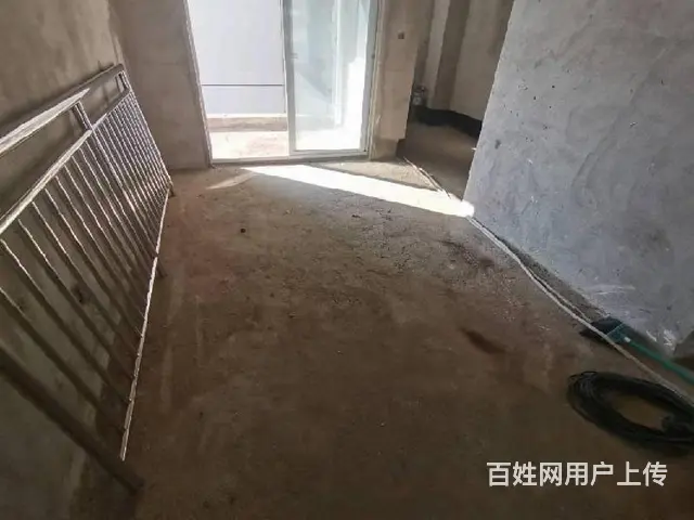 椰海大道湿地公园    海航城4房毛坯房 - 图片 4