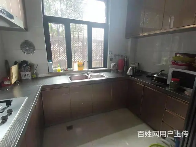 长宇棕榈湾(别墅)  黄金楼层 超值 便宜 典雅 - 图片 5