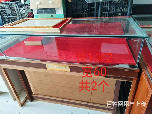 全新展柜处理 - 图片 3