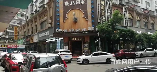 南充市顺庆区巴福巷75号（万福来大酒店旁）门面出租 - 图片 1