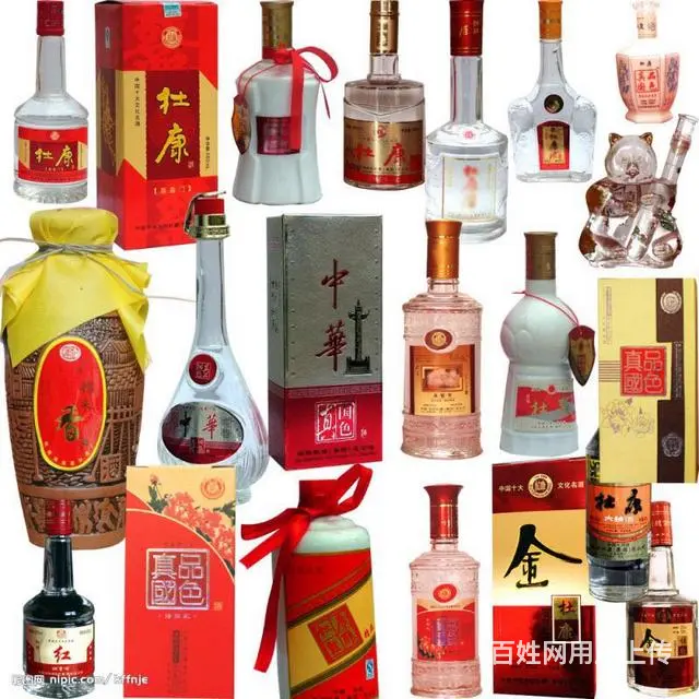 锦州最高价回收，香烟，老酒，名酒，药酒，虫草，礼品 - 图片 2