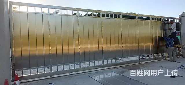 雨棚围栏 - 图片 4