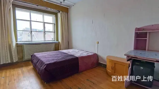 挂学区神器光明街七楼55.42平两室一厅阴阳格局中等装修 - 图片 1