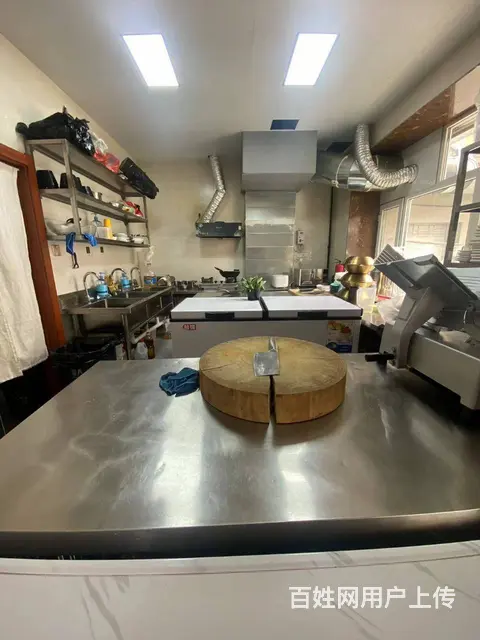 【搞定了！】香坊区香坊大街临街火锅店出兑转让 - 图片 7