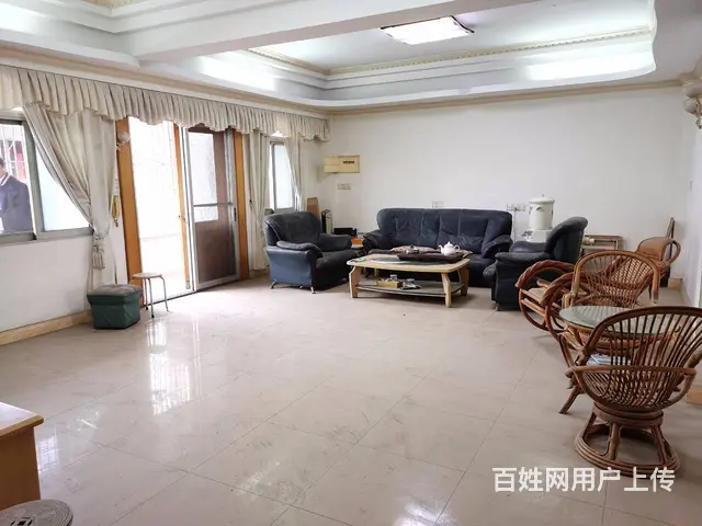 巷畔 金雅园 电梯高层 大三房两厅 证齐可过户 近市场学校 - 图片 2