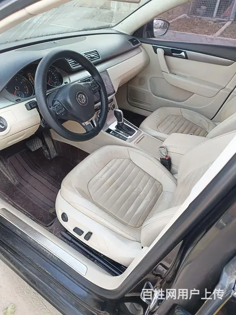 大众 迈腾 2012款 1.8TSI 双离合 豪华版 - 图片 4