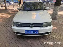 大众 捷达 2013款 1.6 手动 豪华型