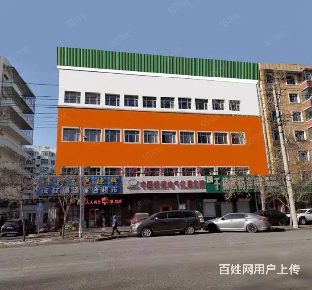 道外区新江桥街6号门市出租 - 图片 4