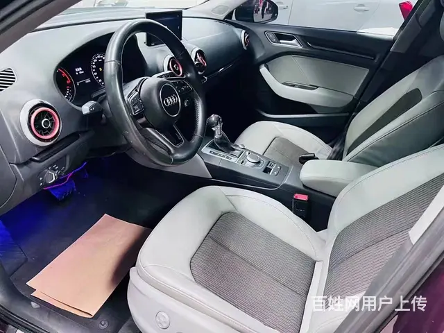 奥迪A3 2017款 A3 Sportback e-tron - 图片 6