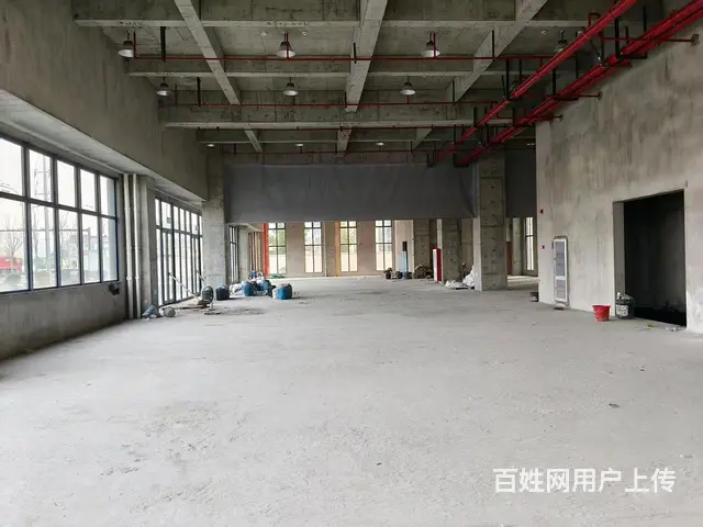 富春街道新建17002方厂房出租（可分租） - 图片 3