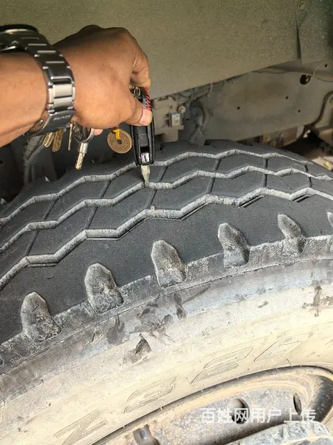 东风特商 东风特商 自卸车 国6 - 图片 11