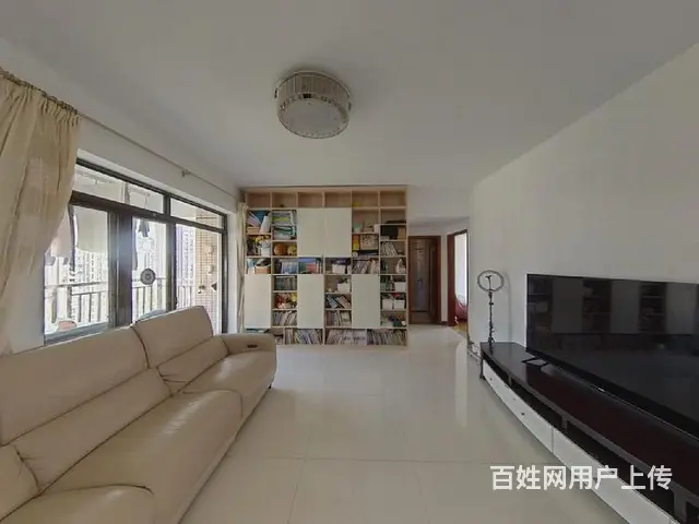 鸿泰80 3室2厅94m?满五年 - 图片 2