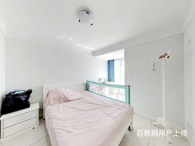 保利 带2个车位和1个小棚 精装修 可拎包入住 - 图片 5