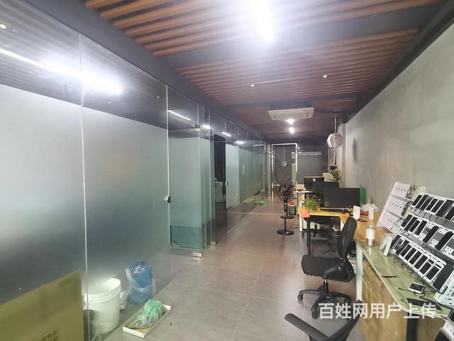 艾尔维斯商务大厦 直播间 仓储 办公 出租的图片